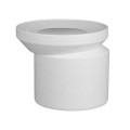 M.Karlak Traper WC mimośrodowy biały 150mm
