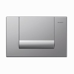 Geberit Tango przycisk chrom mat.