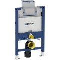 Geberit Duofix Omega stelaż podtynkowy do miski WC wysokość 82cm.