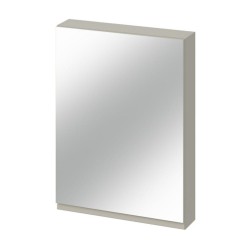 Cersanit Moduo szafka lustrzana kaszmir 60 cm
