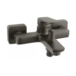 Ferro Vito verdeline bateria wannowa b/natrysku gun metal