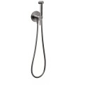 Ferro Ciriculus bateria bidetowa podtynkowa gun metal