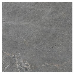Cerrad Distinct Grey Silky Cristal płytka gresowa satyna 59,7x59,7x0,8cm
