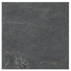 Cerrad Distinct Graphite Silky Cristal płytka gresowa satyna 59,7x59,7x0,8cm