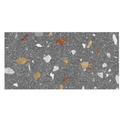 Stargres Terazzo grey płytka gresowa mat 60x120cm