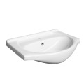 Defra Roberto umywalka 55x42cm
