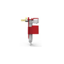 Roca Sanit zawór napełniający uniwersalny 510 MULTIFLOW 3/8"