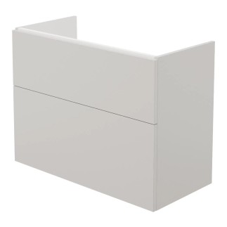 Deante Prizma szafka umywalkowa bez blatu kaszmir 80 cm