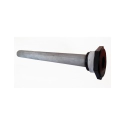 Elektromet  anoda magnezowa WGJ-g120, WGJ G/Z120, WGJ-g100/max oraz WJ 100;120, TYTAN 100;120, VENU
