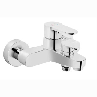 Ferro Nostris bateria wannowa bez natrysku chrom