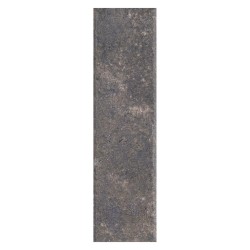 Paradyż Viano antrzcite klinkier elewacja 24,5x6,5cm