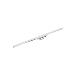 Defra Luna uchwyt listwowy chrom 60cm