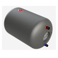 Elektromet wymiennik emaliowany 2-wężownice poziomy WGJ-G MAX 250 L
