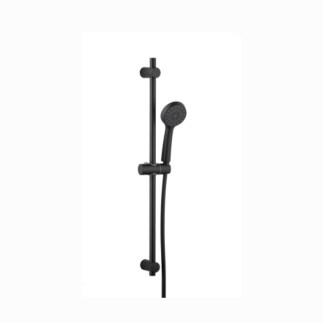 Kfa Sparc natrysk przesuwny black