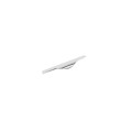Defra Luna uchwyt listwowy chrom 30cm