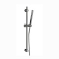 Kfa Moza natrysk przesuwny gun metal grey.