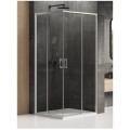 New trendy kabina prysznicowa PRIME 100*80*200