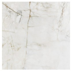 Tubądzin Shellstone white poler płytka gresowa 59,8x59,8cm