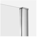 New trendy kabina prysznicowa PRIME 100*80*200