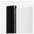 New Trendy kabina New Soleo black 80*80*195