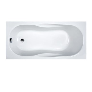 Sanplast wanna prostokątna WP/AS 70/150 ze stelażem