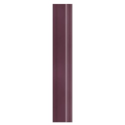 Paradyż Place of shine plum kształktka mat 5x29,8cm