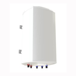 Elektromet podgrzewacz wody ciśnieniowy pionowy Nordic Aqua 140 l