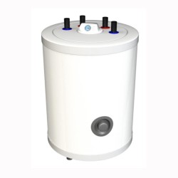Elektromet zbiornik buforowy stojący WGJ OEM-B TOP 100 l