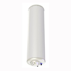 Elektromet Beta-Fit 40 l elektryczny pojemnościowy ogrzewacz wody pionowo-poziomy 