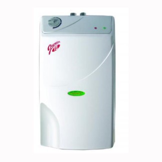 Elektromet Junior 10 l. elektryczny pojemnościowy ogrzewacz wody ciśnieniowy podumywalkowy