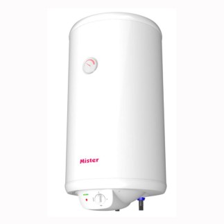 Elektromet Mister 30 L pojemnościowy ciśniewniowy ogrzewacz wody pionowy