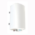 Elektromet  Nordic 2400 Elektronik 140 l pojemnościowy ogrzewacz wody poziom.-pion. 