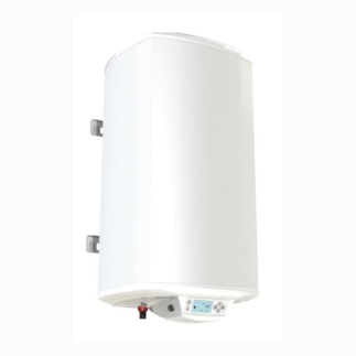 Elektromet Nordic 2400 Elektronik 60 l pojemnościowy ogrzewacz wody poziom.-pion.