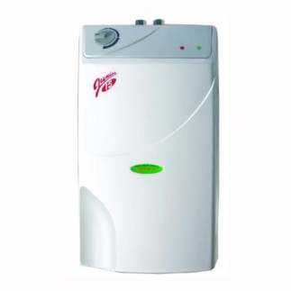 Elektromet Junior 15 l. elektryczny pojemnościowy ogrzewacz wody ciśnieniowy podumywalkowy