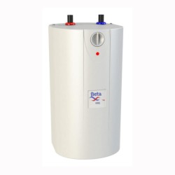 Elektromet Beta Mini 10 l pojemnościowy ogrzewacz wody ciśnieniowy podumywalkowy 