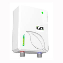 Elektromet IZI 3,5 kW przepływowy ogrzewacz wody uniwersalny 