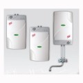 Elektromet Junior 10 l. elektryczny pojemnościowy ogrzewacz wody ciśnieniowy nadumywalkowy 