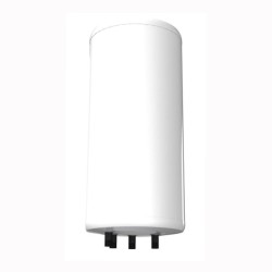 Elektromet zbiornik buforowy BWE 100 l do pomp ciepłła  wiszący