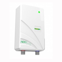 Elektromet NEO 4,5 kW przepływowy ogrzewacz wody nadumywalkowy 