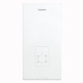 Kospel PPE4.B Basic 10/11/12/15kW elektryczny przepływowy podgrzewacz wody z pokrętłem