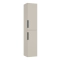 Defra Faro C30 słupek szary kaszmir 30cm