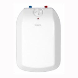 Kospel POC 5 Inox 5 l pojemnościowy ogrzewacz wody podumywalkowy bez baterii