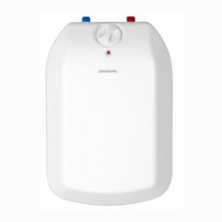 Kospel POC 5 Inox 5 l pojemnościowy ogrzewacz wody podumywalkowy bez baterii