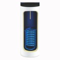 Kospel SW-501 wymiennik pionowy 1-wężownica 500 l bez grzałki