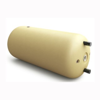 Galmet SGW(L)x2 wymiennik poziomy 2-wężownica typu U 80 l bez grzałki