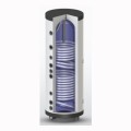 Elektromet WGJ-S DUO FIT wymiennik 2-wężownice stojący 220 l  bez grzałki