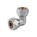 Perfexim 706 Kolano skręcane 25x25