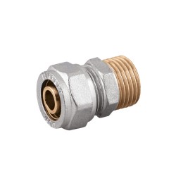 Perfexim 702 Nypel skręcana GZ 32x1