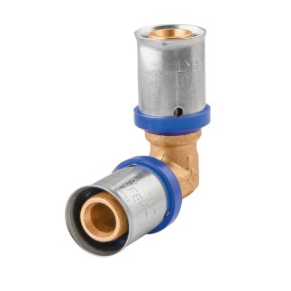 Perfexim 736 Kolano zaprasowywane 16 W*W