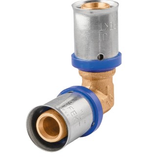 Perfexim 736 Kolano zaprasowywane 25 W*W